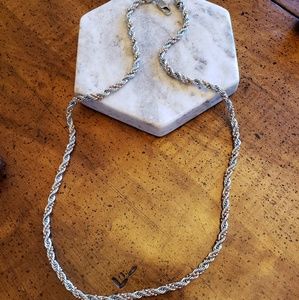 Stainless steel chain